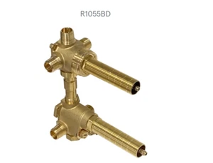 NEW Rohl Rough Valve - R1055BD - Picture 1 of 7