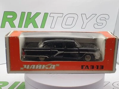Tchaika Limousine Saratov 1/43 - Immagine 1 di 2