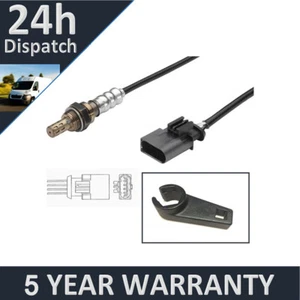 Se adapta a MG MG TF 2002-2009 MGF 1995-2002 sensor lambda + herramienta de montaje trasero Purevue - Imagen 1 de 1