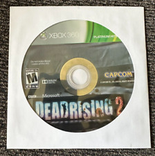 Dead Rising 2 PH (Microsoft Xbox 360) DISC ONLY - NO TRACKING