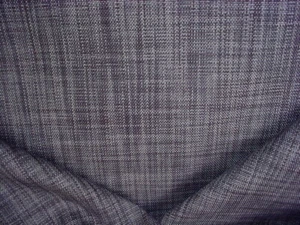 11-5/8Y KRAVET SMART 30664 BALTIC BLUE SPRUCE SOUTHWEST STRIE UPHOLSTERY FABRIC - Picture 1 of 4