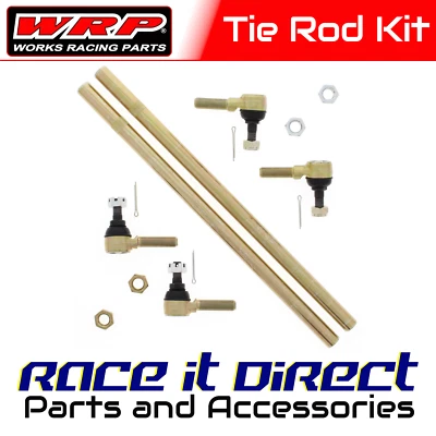 Tie Rod Upg for Arctic Cat 450i TRV GT EFI 2012 WRP - Image 1 of 4