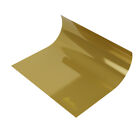 (34,96 EUR/m) Avery Dennison 900 Super Cast 991 Gold Metallic (123cm)