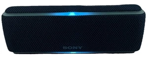 Altavoz Bluetooth Portátil Sony SRS-XB21 Azul Extrabass Excelente Estado - Imagen 1 de 9