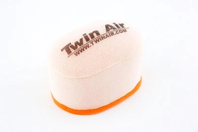 TWIN AIR FOAM air FILTER Fits: Suzuki LT-F160 QuadRunner 153905 1011-0216 - Image 1 of 4