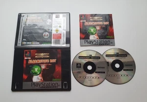 Command & Conquer: Alarmstufe Rot Sony PS1 Spiel, Videospiel Playstation - Bild 1 von 2