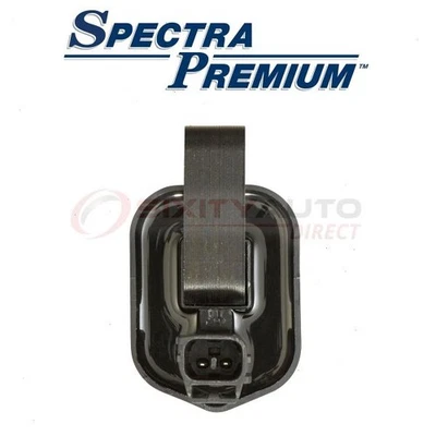 Spectra Premium Ignition Coil for 1998-2003 Dodge Ram 2500 Van - Wire Boot zw - Image 1 of 4