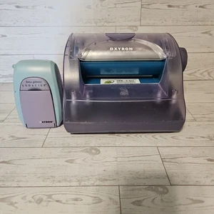 Fabricantes de pegatinas Xyron 5" y 1,5" - Imagen 1 de 3