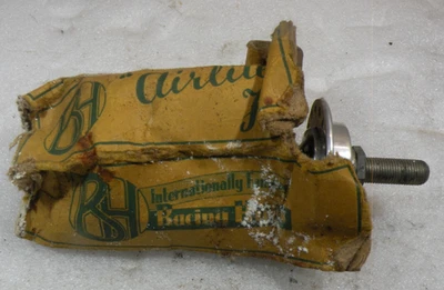 BHC Airlite Front Hub, 32H, BNIB - Image 1 of 4