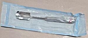 Hibbs gerade 1 1/4 Zoll breit & 9 1/2 Zoll lang Hohlbeitel - Bild 1 von 3