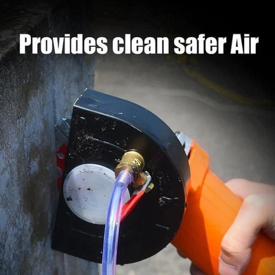 Set 6 pz/set smerigliatrici utensili smerigliatrice angolare nero base macchina - Immagine 1 di 4