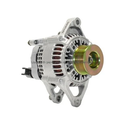 For Dodge Ram 3500 1994-1998 Quality-Built 15698N Alternator Foto 1 de 4