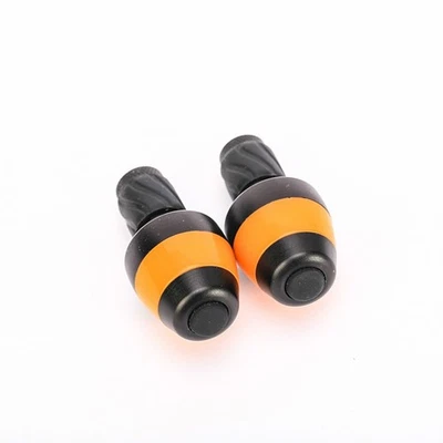 MARKENLOS Fahrräd Blinker Set LED Lichter für Fahrräder E-scooters E-bike Lenker Licht