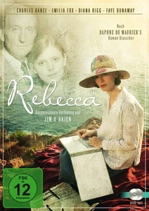 REBECCA - MOVIE (DVD) - Foto 1 di 7