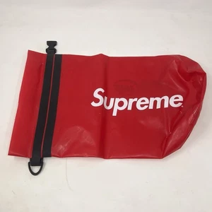 Saco seco Supreme SEALLINE Nimbus™ 5L SS16 ROJO Los Ángeles NY a prueba de agua verano - Imagen 1 de 8