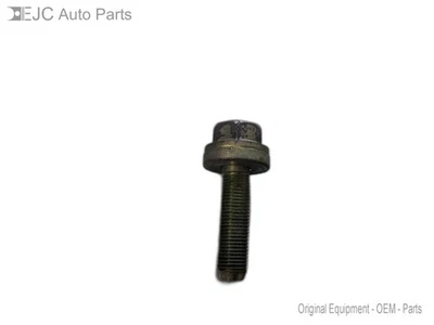 Perno de polea del cigüeñal para 06-17 Toyota Yaris 1.5 Foto 1 de 4