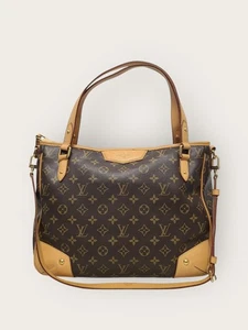 Louis Vuitton Sac à main Ella Stella en toile monogramme A+ 148490481 - Picture 1 of 7