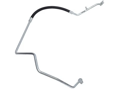 Conjunto de manguera de línea de succión de aire acondicionado para Ram 1500 2011 23484CJRQ Foto 1 de 2