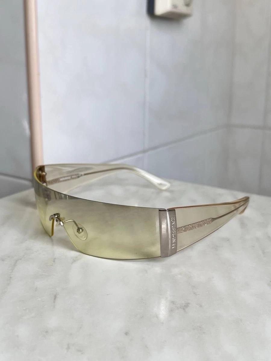 Fendi 1990s Vintage Sunglasses for sale | eBay