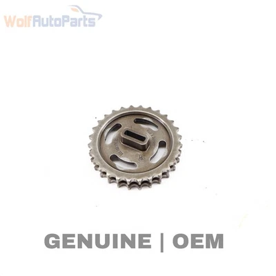 Porsche Boxster 986 1997-2004 - Engranaje de leva de escape / Piñón del árbol de levas Foto 1 de 4