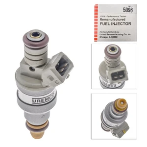 UREMCO Fuel Injector 5096 For Buick Chevrolet Oldsmobile Pontiac 1990-1995 - Bild 1 von 6