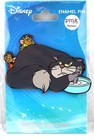 Disney PALM Lucifer & Gus And Jaq Cinderella Pin 2.5” LE 300 Exclusive NEW!