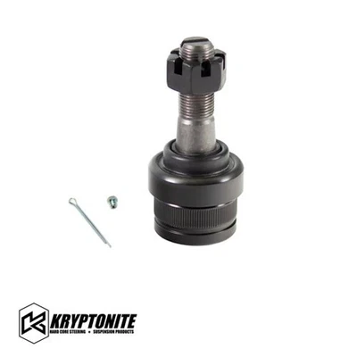 Junta rótula superior Kryptonite 1999-2018 Ford F-450 F-550 Super Duty solo 4x4 Foto 1 de 4