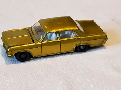 Matchbox Lesney Opel #36 Diplomat 1966 - Image 1 of 4