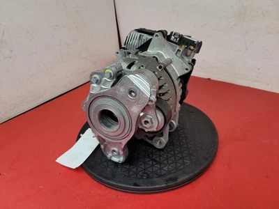 JAGUAR XF ALTERNATOR 2023 2.0L DIESEL AJ21D 204PS MHEV2 (E) L8C2-11A240-BE - Image 1 of 4