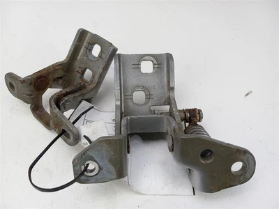 Bisagras de puerta delantera derecha Dodge Caravan 2011-2018 Foto 1 de 4