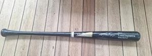 1995 Red Sox NOMAR GARCIAPARRA Game Ready Use KC Slammer Bat PSA JSA COA - Picture 1 of 6