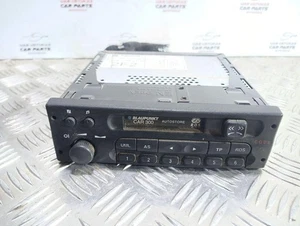 OPEL ZAFIRA B A05 Musik-Player mit GPS 90533422 2.00 Diesel 2000 31297803 - Bild 1 von 6