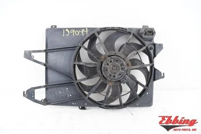 Cooling Fan Assembly 2.0L 4 Cylinder Single Fan Fits 95-99 Ford Contour 493904 - Imagem 1 de 4
