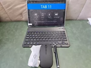 Pritom TronPad L10 10.1" Internet Tablet 3GB RAM with Quad Core Processor - Picture 1 of 12