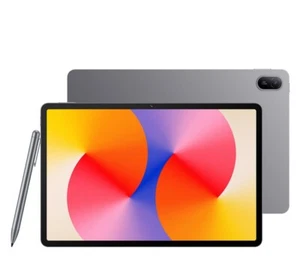 Huawei MatePad SE 11 Zoll 2nd Gen 6/128GB Grey WLAN Bluetooth 1920 x 1200 - Bild 1 von 9