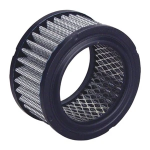 SOLBERG Elemento filtrante di ricambio filtro aspirazione/silenziatore, 20 cfm, USA #8530-01 - Foto 1 di 1