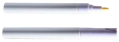 10 Empty new refillable reusable DIY paint pens for artists wood rocks glass etc - Image 1 of 4