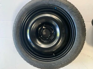 RUOTINO DI SCORTA 16" PER FORD B-MAX - Bild 1 von 2