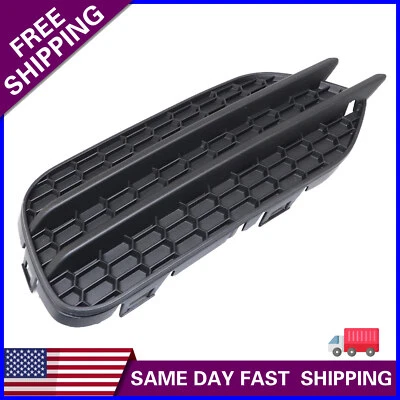 APTO PARA TIGUAN 2012 - 2016 CUBIERTA DE FARO ANTINIEBLA SIN ORIFICIO PASAJERO DERECHO Foto 1 de 4