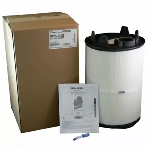 SCATOLA APERTA Sta-Rite 27002-0200S PLM200 Sistema 2 Cartucce Filtri 200 SQF - Foto 1 di 2