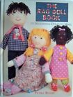 The Rag Doll Book: 15 Delightful Dolls to Make By Petra Boase