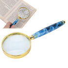 Handheld Large Magnifying Glass Magnifying Glass Jumbo Portable Handheld BGA