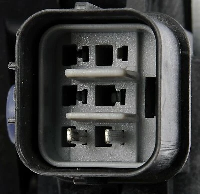 Conjunto de motor y regulador de ventana eléctrica Rr izquierdo para Acura MDX Dorman 2007-2013 Foto 1 de 3