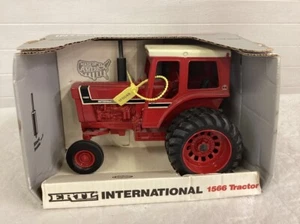 VTG Ertl International 1566 Special Edition 1991 1/18 Scale Diecast NOS USA - Picture 1 of 4