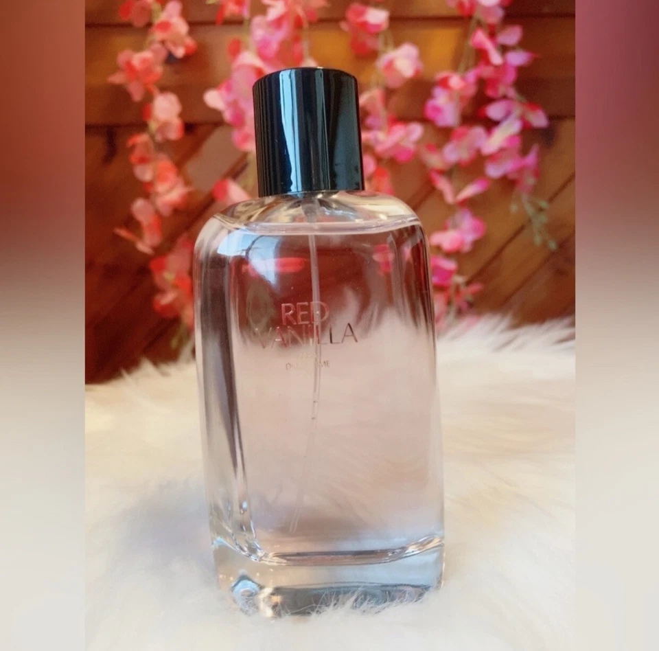 Zara Perfume Foto 1 de 1