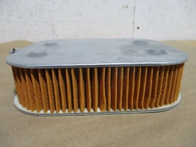 KAWASAKI KZ400 NEW OEM AIR FILTER ELEMENT CLEANER 11013-046  KZ 400  1974-1977 - Image 1 of 4