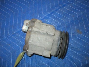 1982-1987 Camaro Firebird Air smog Pump V6 V8 2.8 3.1 OEM GM 5.0 5.7 305 350 - Bild 1 von 4