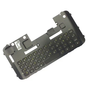 Nokia E7 keyboard UK QWERTY buttons keys keypad chassis housing Genuine - Picture 1 of 13