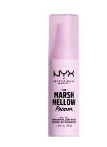 NYX PROFESSIONAL MAKEUP Marshmellow Primer Makeup Primer Base Versatile Skin-Foc - Picture 1 of 2