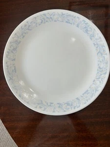 Vintage Corelle Corning Meer und Sand Speiseteller Corning Vintage 10 1/4 nicht mehr produziert - Bild 1 von 4